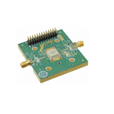 ইন্টিগ্রেটেড সার্কিট চিপ HMC8205BF10 28dB GaN পাওয়ার এম্প্লিফায়ার LDCC-10 RF এম্প্লিফায়ার