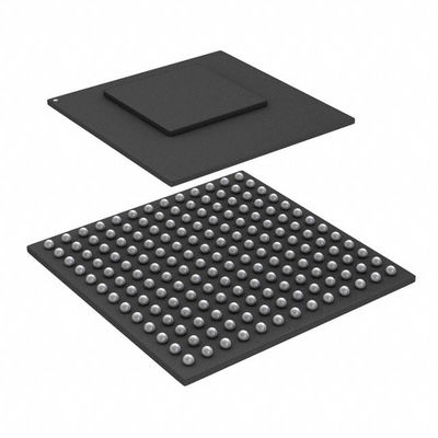 ইন্টিগ্রেটেড সার্কিট চিপ AD9164BBCA 16-বিট আরএফ ডিএসি এবং সরাসরি ডিজিটাল সিনথেসাইজার