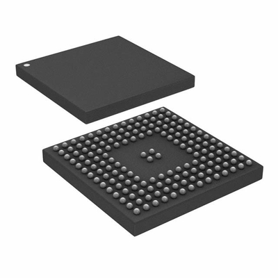 ইন্টিগ্রেটেড সার্কিট চিপ AD9129BBC কোয়াড-সুইচ 14-বিট DAC BGA-160 ডেটা কনভার্টার আইসি