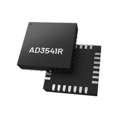ইন্টিগ্রেটেড সার্কিট চিপ AD3541RBCPZ12 12-বিট ডিজিটাল থেকে অ্যানালগ রূপান্তরকারী LFCSP-28