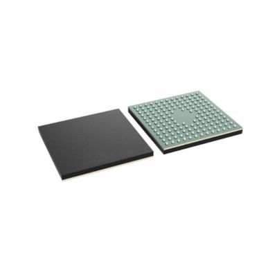 মাইক্রোকন্ট্রোলার MCU TM4C123BH6NMRIR 32-বিট 80MHz 256KB ফ্ল্যাশ মাইক্রোকন্ট্রোলার 157-BGA