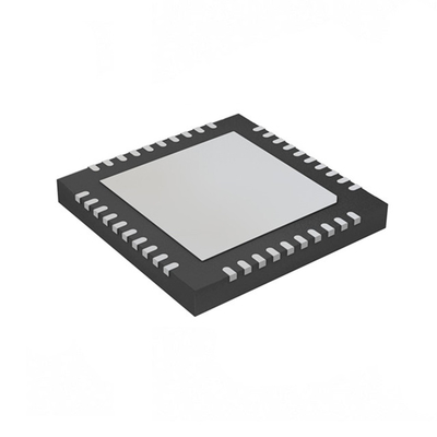 ইন্টিগ্রেটেড সার্কিট চিপ ADC12DL2500ACF এলভিডিএস ইন্টারফেসের সাথে এনালগ-টু-ডিজিটাল কনভার্টার