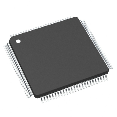 মাইক্রোকন্ট্রোলার MCU R7FA6M2AF3CFP 32-বিট সিঙ্গল-কোর RA6M2 এমবেডেড মাইক্রোকন্ট্রোলার