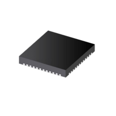 BT IC CC1354P106T0RSKR 2.4GHz ইন্টিগ্রেটেড পাওয়ার এম্প্লিফায়ার সহ ওয়্যারলেস এমসিইউ