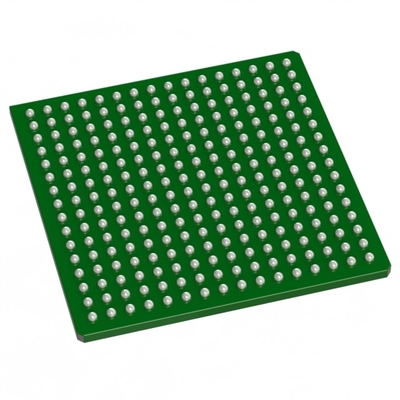 ইন্টিগ্রেটেড সার্কিট চিপ DAC39RF10EFACK 16-বিট ডুয়াল চ্যানেল ডিজিটাল-টু-অ্যানালগ কনভার্টার