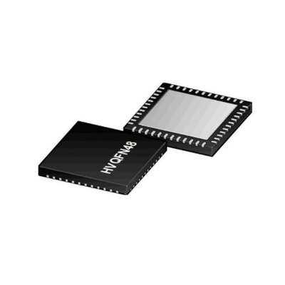 BT IC QN9080DHN অতি নিম্ন শক্তি BT 5 নিম্ন শক্তি বেতার MCU 48-VFQFN
