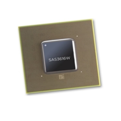 ইন্টিগ্রেটেড সার্কিট চিপ SAS3616WB0-1 হাই পারফরম্যান্স থ্রি-মোড I/O কন্ট্রোলার