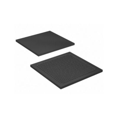 মাইক্রোকন্ট্রোলার এমসিইউ LS1043AXN8QQA হাই-স্পিড 64-বিট কোয়াড-কোর লেয়ারস্কেপ মাইক্রোপ্রসেসর