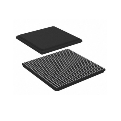 মাইক্রোকন্ট্রোলার MCU LS1048AXE7MQA ARM Cortex-A53 এমবেডেড মাইক্রোপ্রসেসর