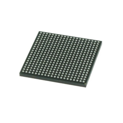 মাইক্রোকন্ট্রোলার MCU MCIMX6X2EVN10AC ARM Cortex-M4 ডুয়াল-কোর 800MHz মাইক্রোপ্রসেসর আইসি