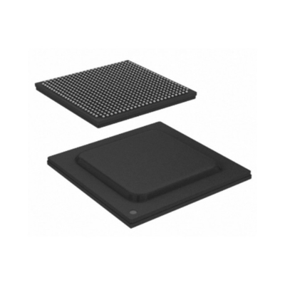 মাইক্রোকন্ট্রোলার MCU LS1043ASE7MNLB কোয়াড-কোর 1.2GHz এমবেডেড মাইক্রোপ্রসেসর আইসি