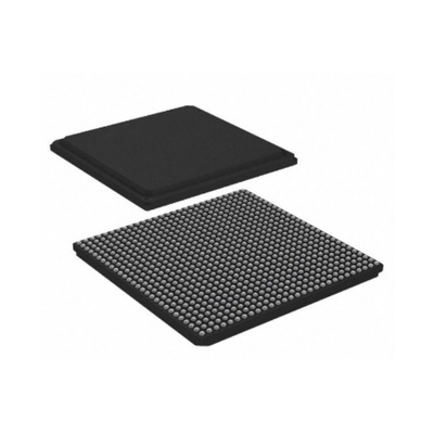 মাইক্রোকন্ট্রোলার MCU LS1048AXN7PTA 64-বিট QorIQ লেয়ারস্কেপ মাইক্রোপ্রসেসর আইসি