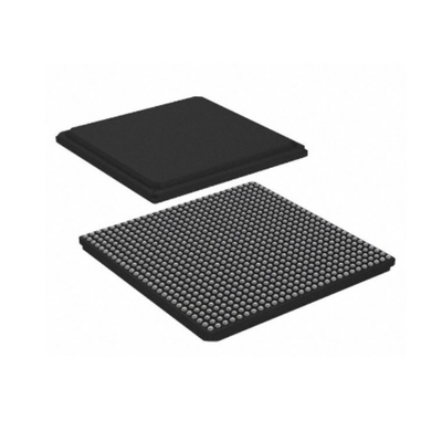 মাইক্রোকন্ট্রোলার MCU LS1048ASE7PTA 4 কোর QorIQ লেয়ারস্কেপ মাইক্রোপ্রসেসর আইসি