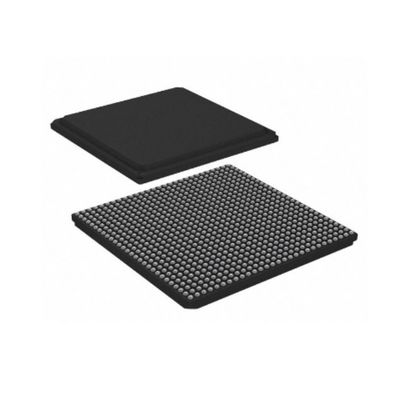 মাইক্রোকন্ট্রোলার MCU LS1048ASE7MQA QorIQ লেয়ারস্কেপ মাইক্রোপ্রসেসর IC 780-FBGA