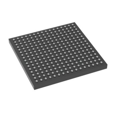 ফিল্ড প্রোগ্রামযোগ্য গেট অ্যারে LFCPNX-100-8ASG256A FPGA IC WLCSP-256 প্রোগ্রামযোগ্য লজিক্স