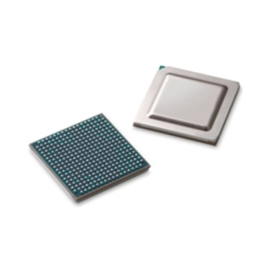 ইথারনেট আইসি BCM81358A0KFSBG একক চিপ 56Gbps PAM-4 ডুপ্লেক্স ইথারনেট PHYs BGA-324