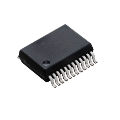 ইন্টিগ্রেটেড সার্কিট চিপ ACFJ-3439T-000E 17A পিক স্মার্ট গেট ড্রাইভ অপটোকপলার 24-SOIC