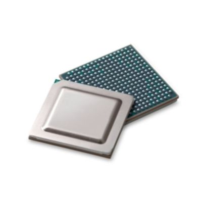 ইথারনেট আইসি BCM81385A0KFSBG 16nm উচ্চ ঘনত্ব ডুয়াল 100GbE রিটাইমার ইথারনেট PHYs