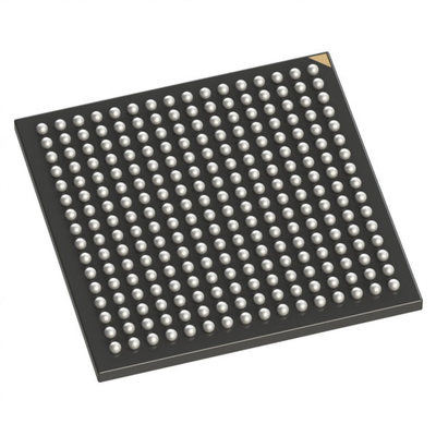 ফিল্ড প্রোগ্রামযোগ্য গেট অ্যারে LFCPNX-50-8ASG256I CertusPro-NX FPGA চিপ WLCSP-256