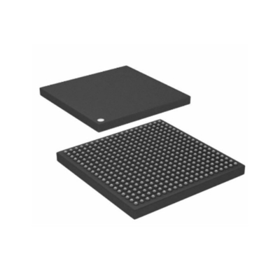 ফিল্ড প্রোগ্রামযোগ্য গেট অ্যারে LAV-AT-X30-2ASG410I 820mV অ্যাভান্ট মিড-রেঞ্জ এফপিজিএ চিপ