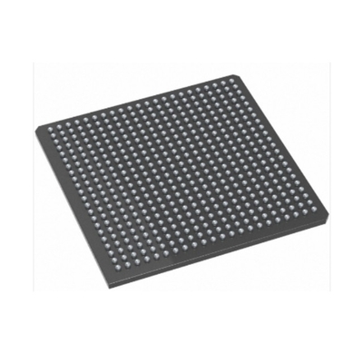 ফিল্ড প্রোগ্রামযোগ্য গেট অ্যারে LAV-AT-X50-1LBG484I 2.4GHz FPGA প্রোগ্রামযোগ্য চিপ