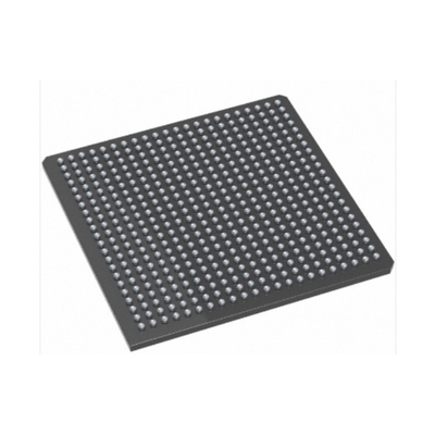 ফিল্ড প্রোগ্রামযোগ্য গেট অ্যারে LAV-AT-X30-1LBG484C 2400Mbps FPGA প্রোগ্রামযোগ্য আইসি