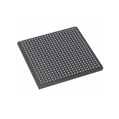 ফিল্ড প্রোগ্রামযোগ্য গেট অ্যারে LAV-AT-E70-1CBG484C 820mV FPGA ইন্টিগ্রেটেড সার্কিট