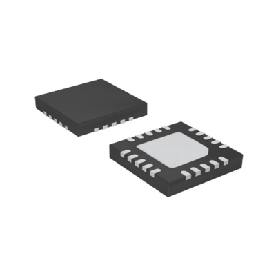 ওয়্যারলেস কমিউনিকেশন মডিউল F1975NCGI8 3MHz থেকে 5GHz ডিজিটাল স্টেপ অ্যাটেন্যুয়েটর আইসি