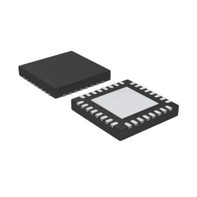 ইন্টিগ্রেটেড সার্কিট চিপ ASL2507SHN ডুয়াল ফেজ বুস্ট কনভার্টার HVQFN-32 ড্রাইভার আইসি