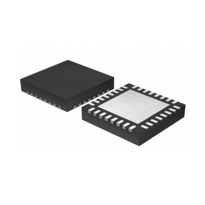 ইন্টিগ্রেটেড সার্কিট চিপ 9ZXL0451EKILFT 4-আউটপুট PCIe ক্লক বাফার আইসি VFQFPN-32