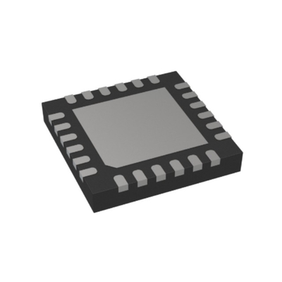 ইন্টিগ্রেটেড সার্কিট চিপ 9DBL0252CKILFT 2-আউটপুট 3.3V PCIe ক্লক বাফার VFQFPN-24