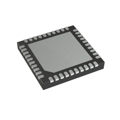 ইন্টিগ্রেটেড সার্কিট চিপ AD9572ACPZLVD 3.3V 7 আউটপুট ঘড়ি জেনারেটর আইসি LFCSP-40