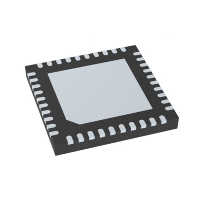 ইন্টিগ্রেটেড সার্কিট চিপ 9DBL0653ANDGI8 20-আউটপুট PCIe ক্লক বাফার আইসি VFQFPN-40