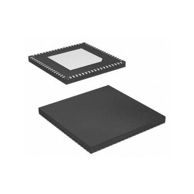 ইন্টিগ্রেটেড সার্কিট চিপ 9QXL2000BNLGI8 0-আউটপুট PCIe ক্লক বাফার আইসি VFQFPN-72