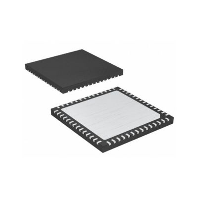 ইন্টিগ্রেটেড সার্কিট চিপ 8T49N285A-999NLGI ইউনিভার্সাল ফ্রিকোয়েন্সি ট্রান্সলেটর VFQFN-56