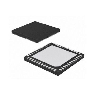 ইন্টিগ্রেটেড সার্কিট চিপ 8A34043E-000NBG চার-চ্যানেল ইউনিভার্সাল ফ্রিকোয়েন্সি ট্রান্সলেটর