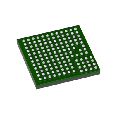 মাইক্রোকন্ট্রোলার MCU DA14701-00000HZ2 মাল্টি-কোর ওয়্যারলেস মাইক্রোকন্ট্রোলার VFBGA-142