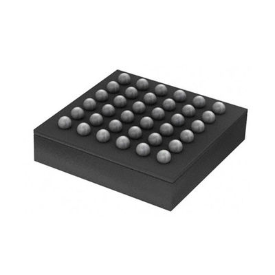 মাইক্রোকন্ট্রোলার MCU R7FA2A1AB2CBT 256KB ফ্ল্যাশ RA2A1 মাইক্রোকন্ট্রোলার BGA-36