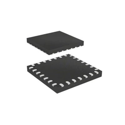 ইন্টিগ্রেটেড সার্কিট চিপ RC19004AGNL PCIe Gen6 4-আউটপুট ক্লক বাফার IC VFQFPN-28