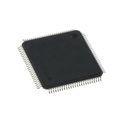 মাইক্রোকন্ট্রোলার MCU R7FA8M1AFECFP 32-বিট 360MHz 1MB ফ্ল্যাশ মাইক্রোকন্ট্রোলার আইসি