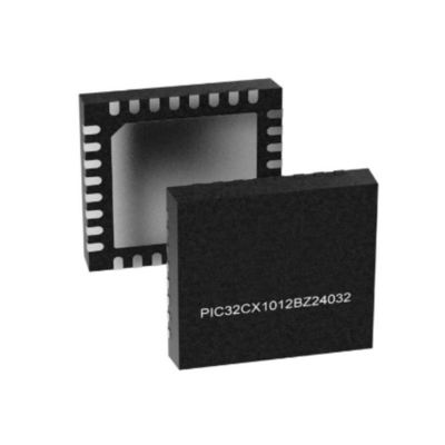মাইক্রোকন্ট্রোলার এমসিইউ PIC32CX1012BZ24032T-I/S8B ARM Cortex M4F মাল্টি প্রোটোকল এমসিইউ SoC
