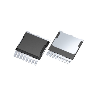 ইন্টিগ্রেটেড সার্কিট চিপ IPTG020N13NM6 PG-HSOG-8 এন-চ্যানেল পাওয়ার MOSFET ট্রানজিস্টর