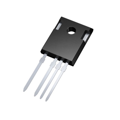 ইন্টিগ্রেটেড সার্কিট চিপ IPZA60R037CM8 600V 329W পাওয়ার MOSFET ট্রানজিস্টর PG-TO247-4