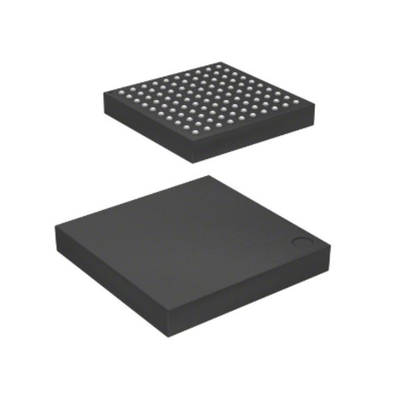 মাইক্রোকন্ট্রোলার MCU MAX32561-LNJ সিকিউর ARM Cortex-M3 ফ্ল্যাশ মাইক্রোকন্ট্রোলার