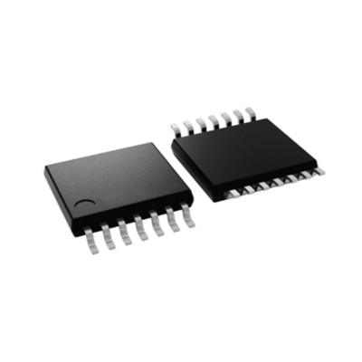 ইন্টিগ্রেটেড সার্কিট চিপ CDCE813R02TPWRQ1 প্রোগ্রামযোগ্য 1-PLL ক্লক সিনথেসাইজার TSSOP-14
