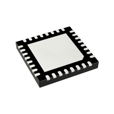 ইন্টিগ্রেটেড সার্কিট চিপ DAC61402RHBR ডুয়াল চ্যানেল DAC সঙ্গে স্পষ্টতা অভ্যন্তরীণ রেফারেন্স