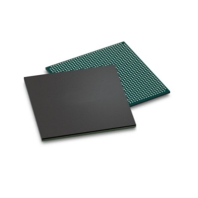 ওয়াইফাই 6 চিপ BCM6757A1KFEBG নিম্ন-শক্তি 160MHz ওয়াইফাই 6/6E Quad-Core ARM SoC