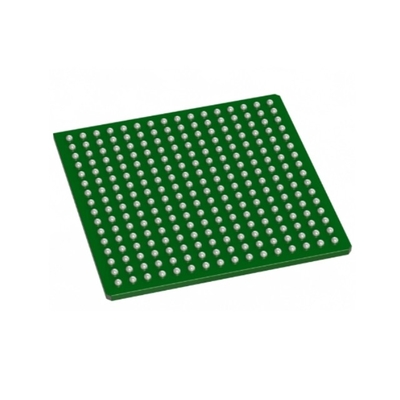 ইন্টিগ্রেটেড সার্কিট চিপ DAC39RFS10ACK 16-বিট মাল্টি-নিকিস্ট ডিজিটাল-টু-অ্যানালগ কনভার্টার