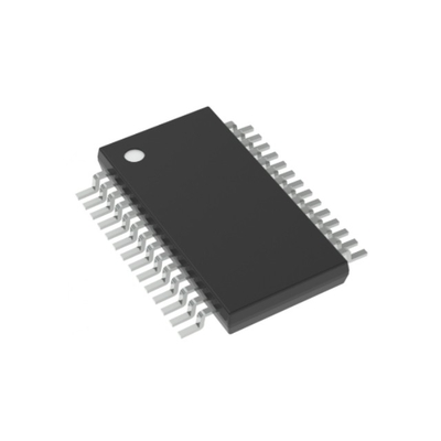 ইন্টিগ্রেটেড সার্কিট চিপ DSPIC33CH128MP202-E/SS ডিজিটাল সিগন্যাল কন্ট্রোলার SSOP-28
