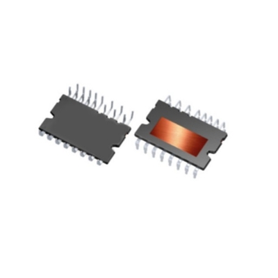 অটোমোটিভ আইজিবিটি মডিউল IFCM20T65GD 650V ডুয়াল ইন-লাইন ইন্টেলিজেন্ট পাওয়ার মডিউল
